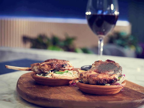 Mercure Perth - Tourism Hervey Bay 38