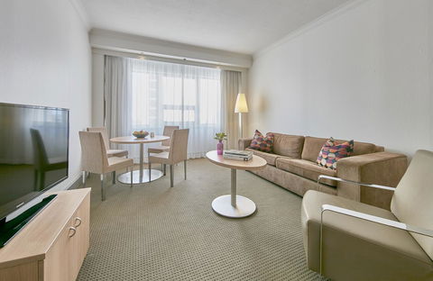 Mercure Perth - Tourism Hervey Bay 11
