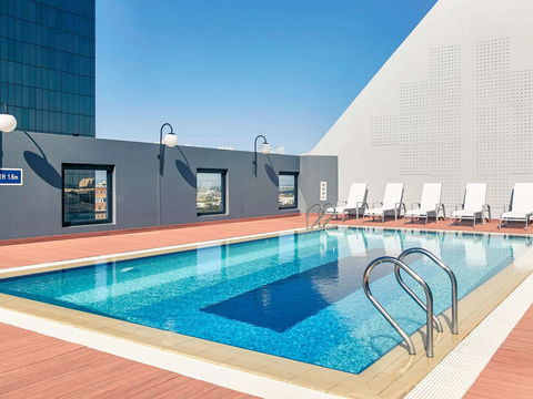 Mercure Perth - Tourism Hervey Bay 0