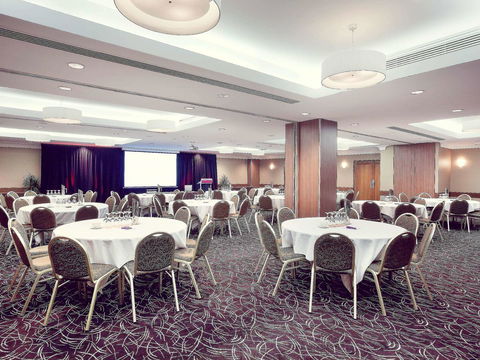 Mercure Perth - Tourism Hervey Bay 30