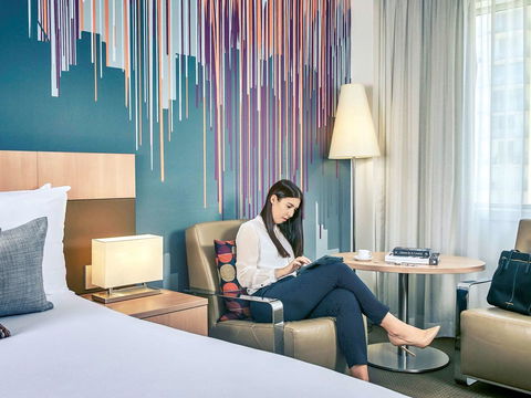 Mercure Perth - Tourism Hervey Bay 43