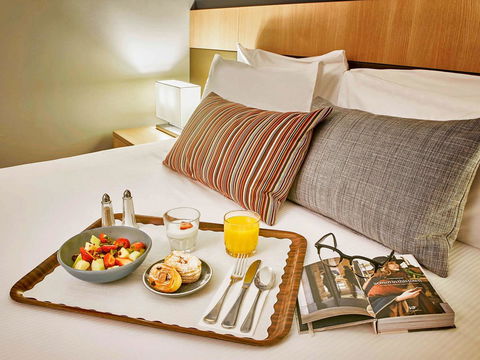 Mercure Perth - Tourism Hervey Bay 42