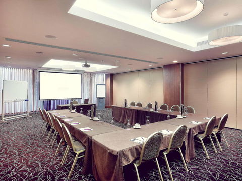 Mercure Perth - Tourism Hervey Bay 27