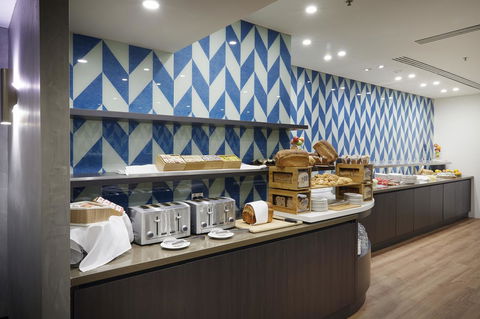 Mercure Perth - Tourism Hervey Bay 22