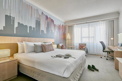 Mercure Perth - Tourism Hervey Bay 12