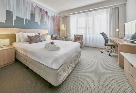 Mercure Perth - Tourism Hervey Bay 13