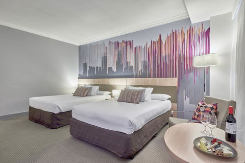 Mercure Perth - Tourism Hervey Bay 7