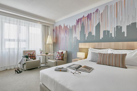 Mercure Perth - Tourism Hervey Bay 5