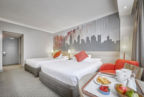 Mercure Perth - Tourism Hervey Bay 32