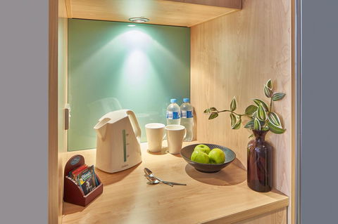 Mercure Perth - Tourism Hervey Bay 14