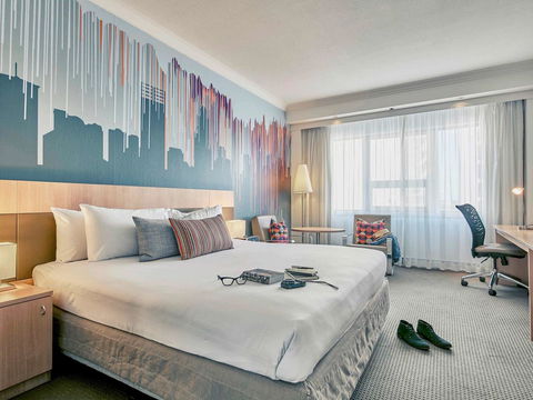 Mercure Perth - Tourism Hervey Bay 40