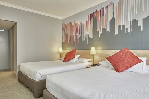 Mercure Perth - Tourism Hervey Bay 33
