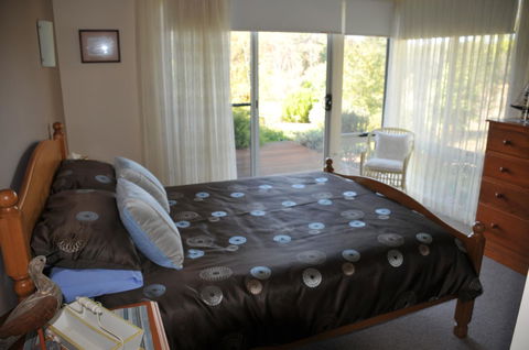Glenelg On King Bed & Breakfast - Tourism Hervey Bay 23