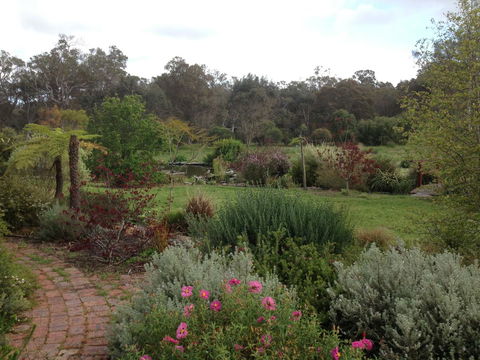 Glenelg On King Bed & Breakfast - Tourism Hervey Bay 18