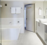 Seashells Scarborough - Hervey Bay Accommodation