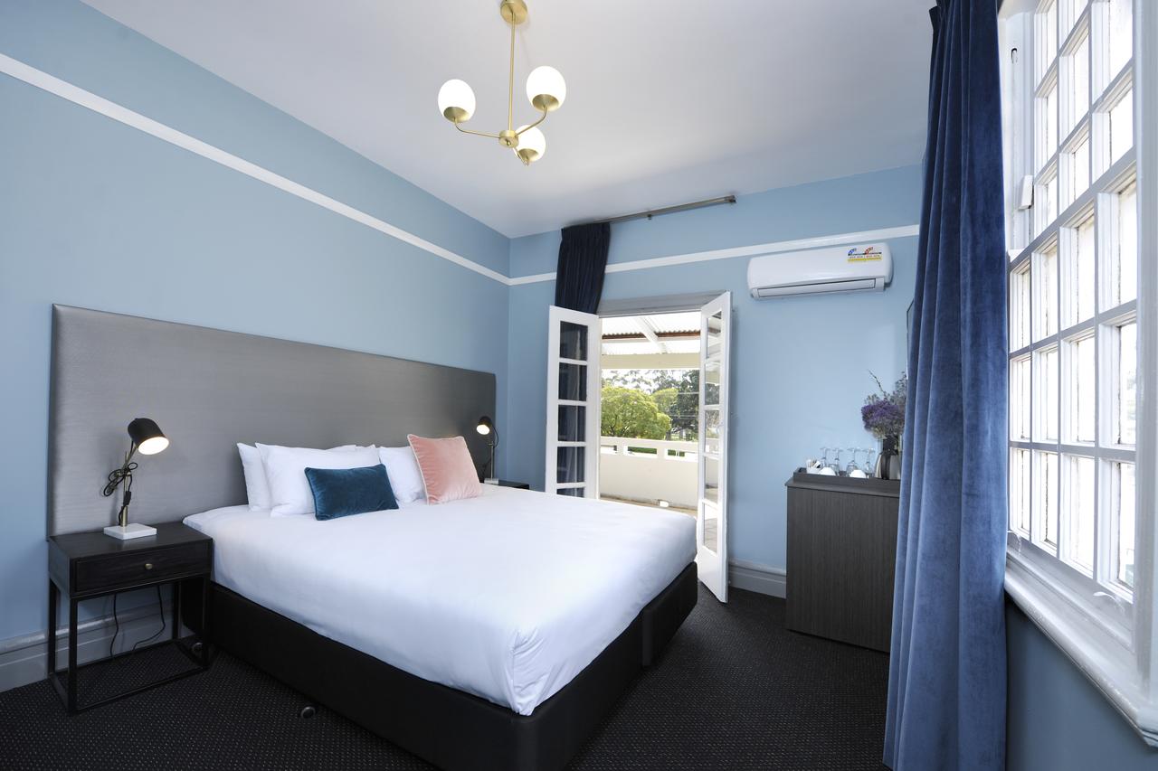 Guildford WA Hervey Bay Accommodation