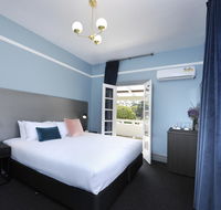 The Stirling Arms Hotel - Hervey Bay Accommodation