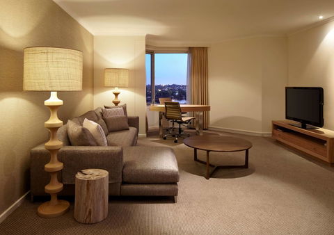 Residence On Langley Park - Hervey Bay Accommodation 16