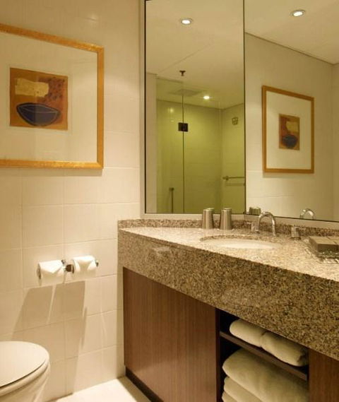 Residence On Langley Park - Hervey Bay Accommodation 3