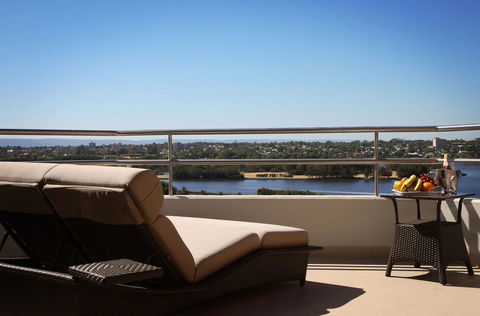 Residence On Langley Park - Hervey Bay Accommodation 19