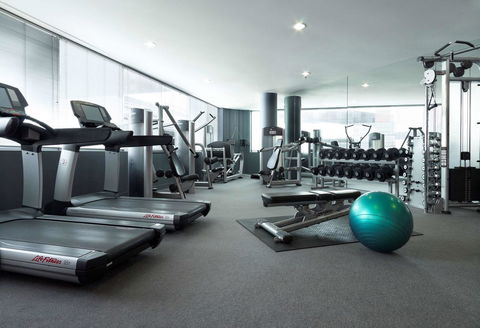 Residence On Langley Park - Hervey Bay Accommodation 10