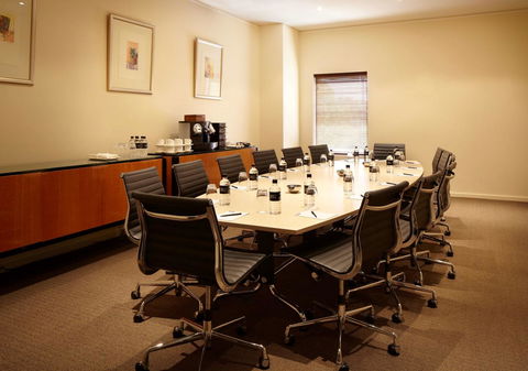 Residence On Langley Park - Hervey Bay Accommodation 20