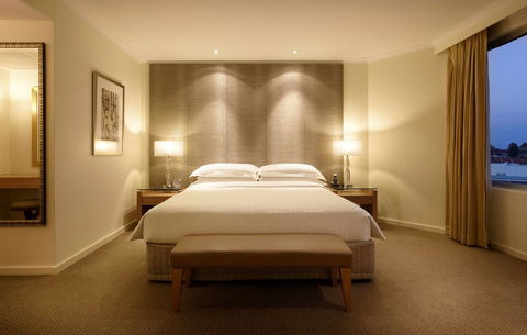Residence On Langley Park - Hervey Bay Accommodation 8
