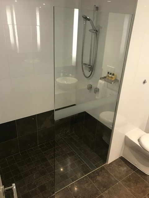 Residence On Langley Park - Hervey Bay Accommodation 5