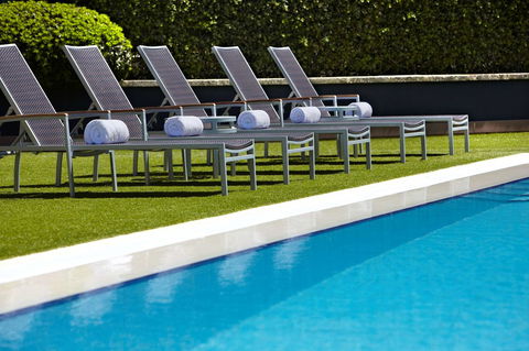 Residence On Langley Park - Hervey Bay Accommodation 7