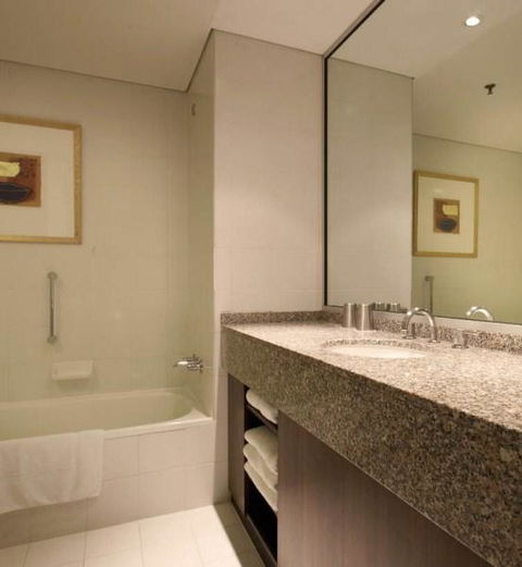Residence On Langley Park - Hervey Bay Accommodation 4