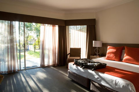 Hunter Gateway Motel - Hervey Bay Accommodation 3