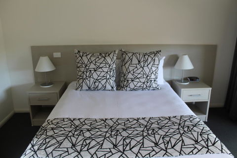 Hunter Gateway Motel - Hervey Bay Accommodation 5