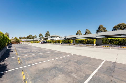 Hunter Gateway Motel - Hervey Bay Accommodation 29