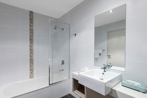 Hunter Gateway Motel - Hervey Bay Accommodation 18
