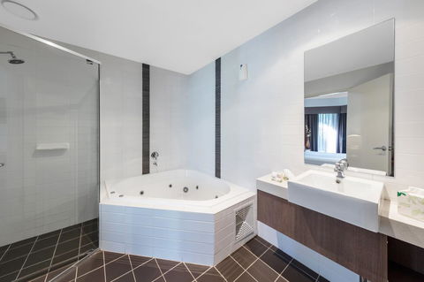 Hunter Gateway Motel - Hervey Bay Accommodation 28