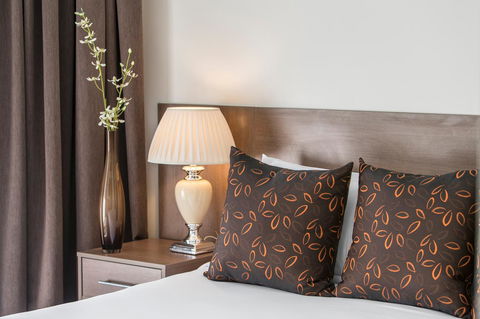 Hunter Gateway Motel - Hervey Bay Accommodation 9