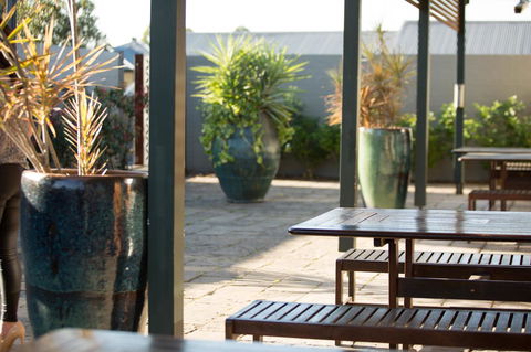 Hunter Gateway Motel - Hervey Bay Accommodation 19