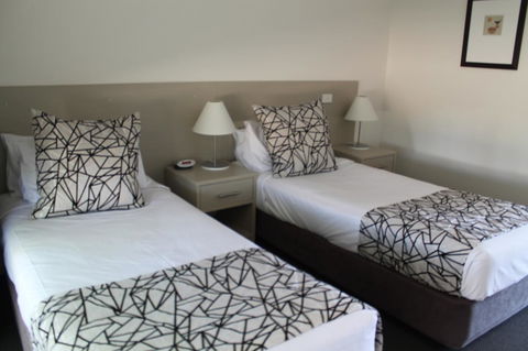 Hunter Gateway Motel - Hervey Bay Accommodation 12