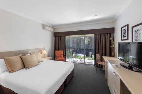 Hunter Gateway Motel - Hervey Bay Accommodation 25