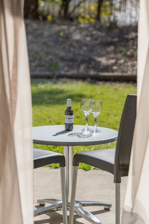 Hunter Gateway Motel - Hervey Bay Accommodation 16