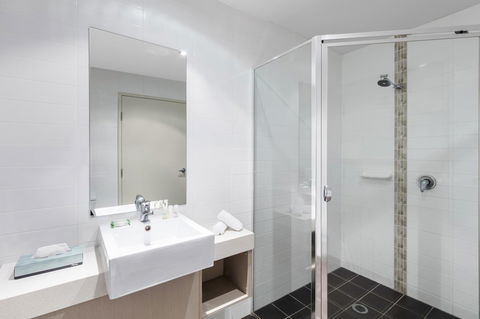 Hunter Gateway Motel - Hervey Bay Accommodation 27