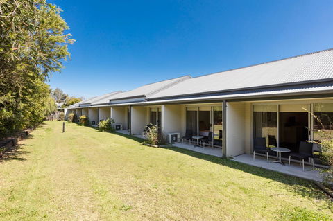 Hunter Gateway Motel - Hervey Bay Accommodation 6