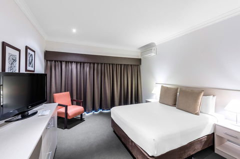 Hunter Gateway Motel - Hervey Bay Accommodation 21