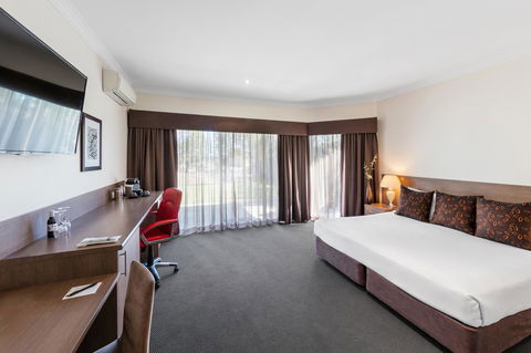Hunter Gateway Motel - Hervey Bay Accommodation 24