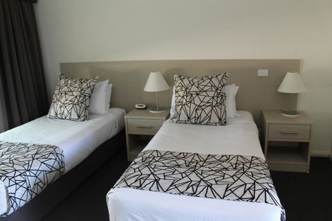 Hunter Gateway Motel - Hervey Bay Accommodation 15