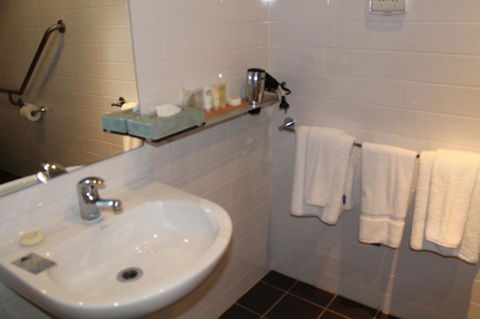 Hunter Gateway Motel - Hervey Bay Accommodation 13