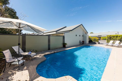 Hunter Gateway Motel - Hervey Bay Accommodation 23