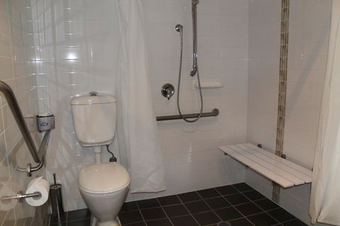 Hunter Gateway Motel - Hervey Bay Accommodation 14