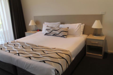 Hunter Gateway Motel - Hervey Bay Accommodation 11