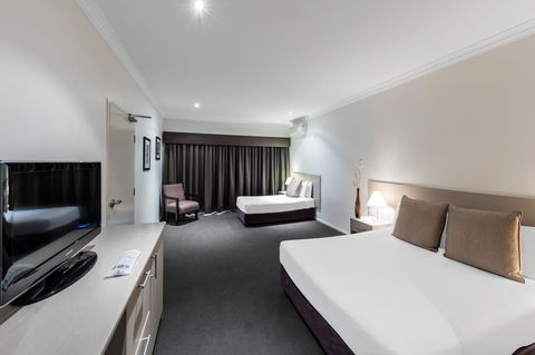 Hunter Gateway Motel - Hervey Bay Accommodation 7